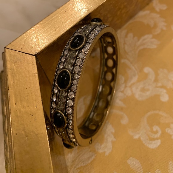 Heidi Daus bracelet size medium - Picture 1 of 4